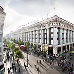 Luxurious 2 Beds Flat In Mayfair On Oxford Street