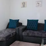 Luxurious 2 Beds Flat In Mayfair On Oxford Street
