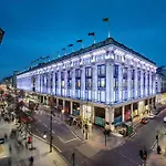 Luxurious 2 Beds Flat In Mayfair On Oxford Street