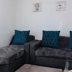 Luxurious 2 Beds Flat In Mayfair On Oxford Street