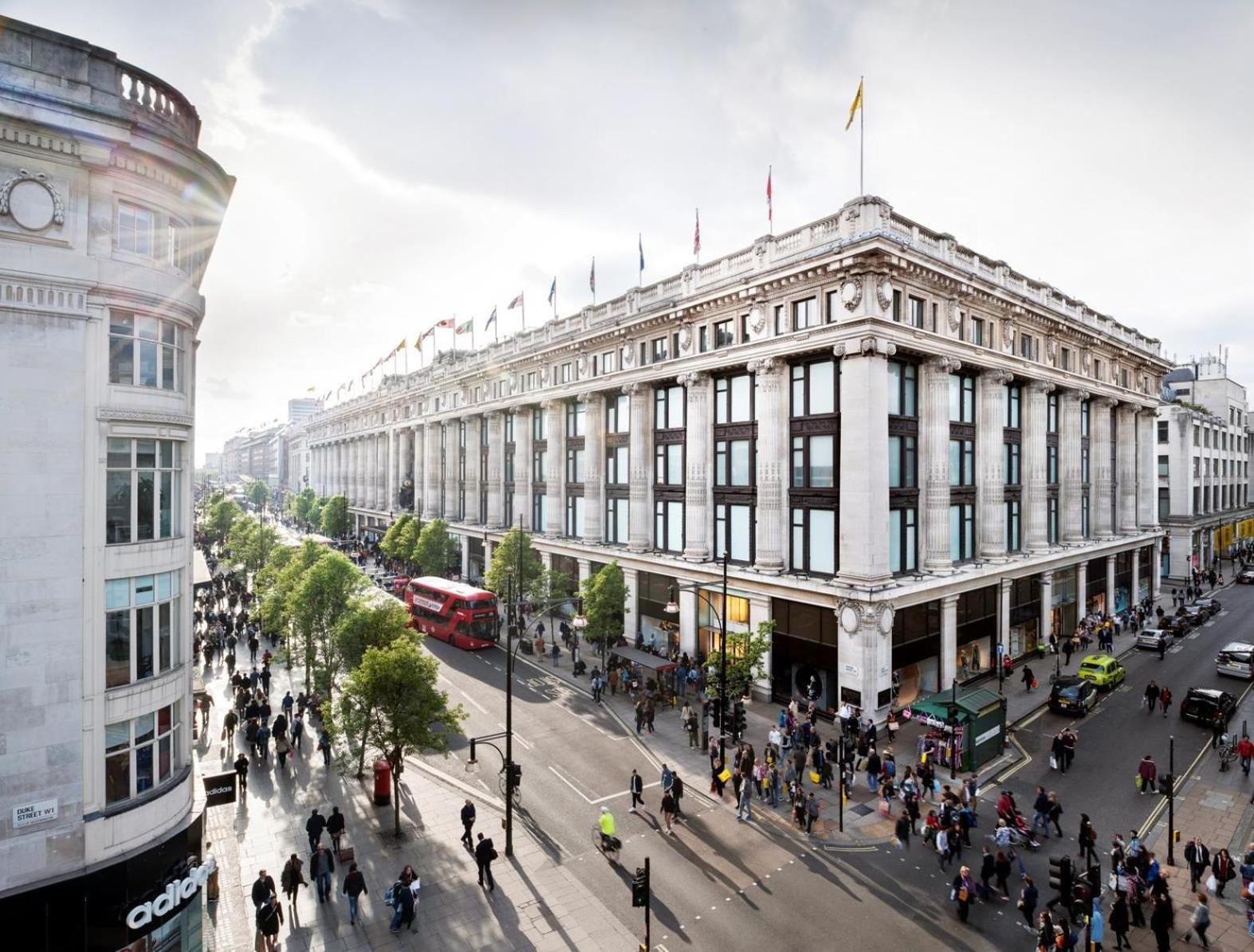 Appartamento Luxurious 2 Beds Flat In Mayfair On Oxford Street *