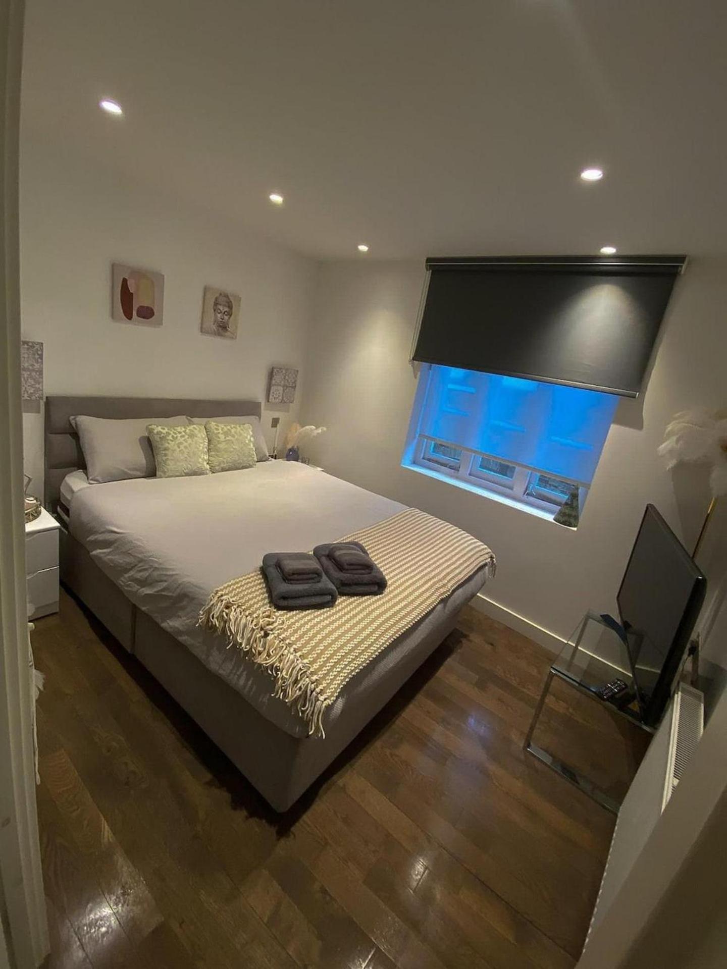 Appartamento Luxurious 2 Beds Flat In Mayfair On Oxford Street Londra