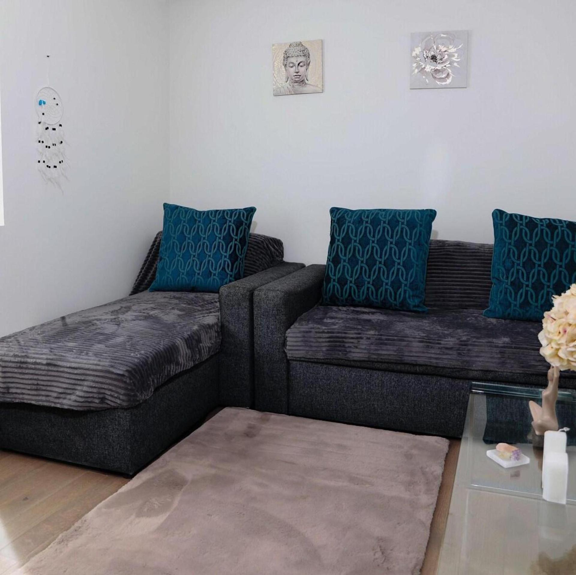 Luxurious 2 Beds Flat In Mayfair On Oxford Street Appartamento