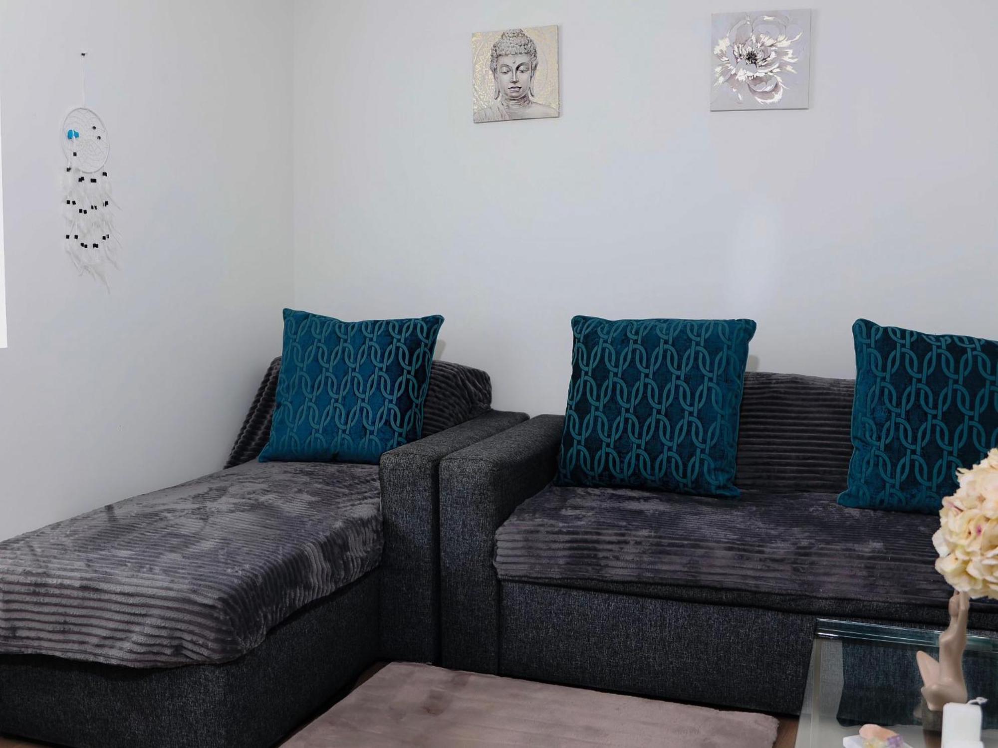 Appartamento Luxurious 2 Beds Flat In Mayfair On Oxford Street Londra