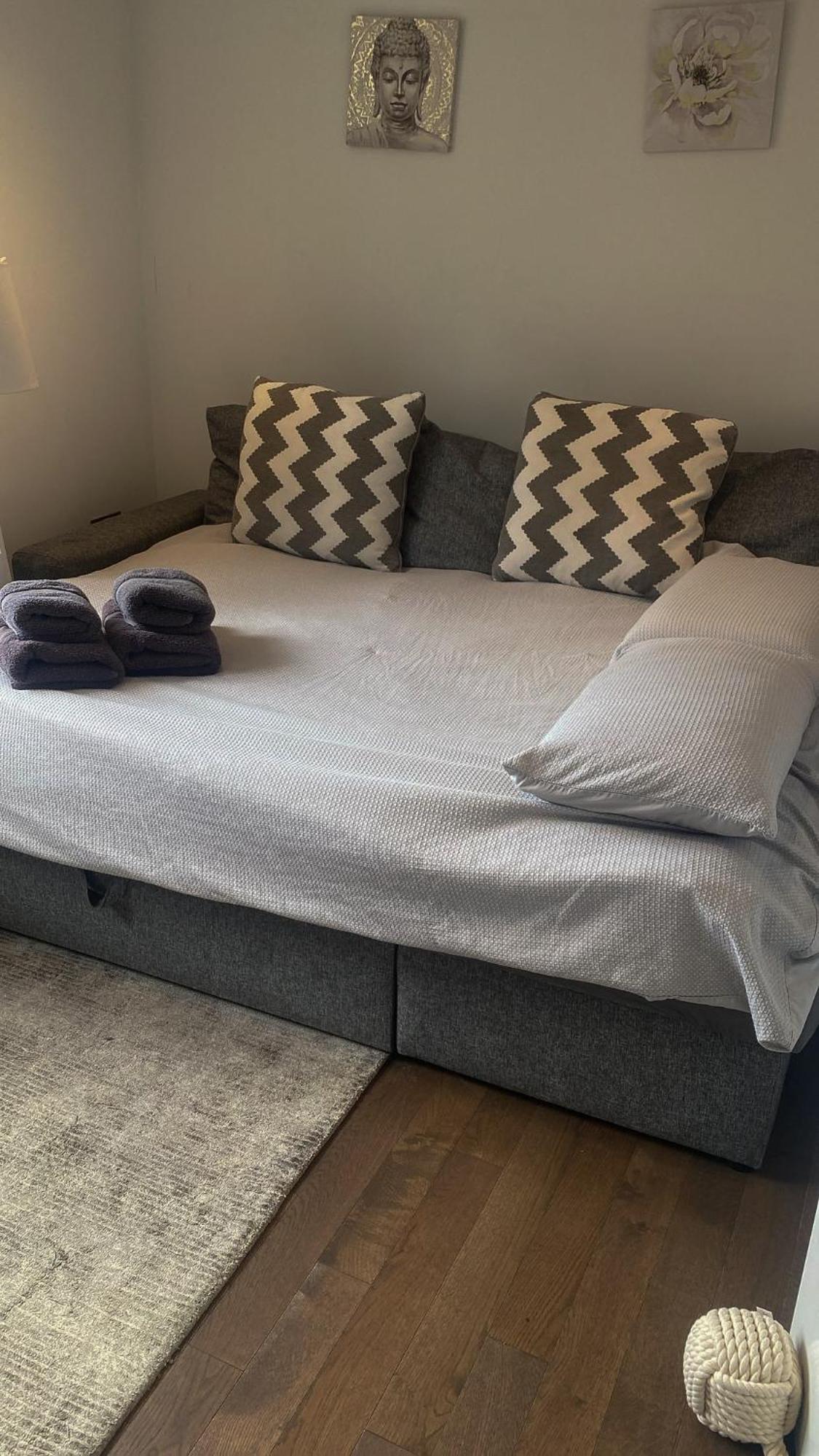 Luxurious 2 Beds Flat In Mayfair On Oxford Street * London